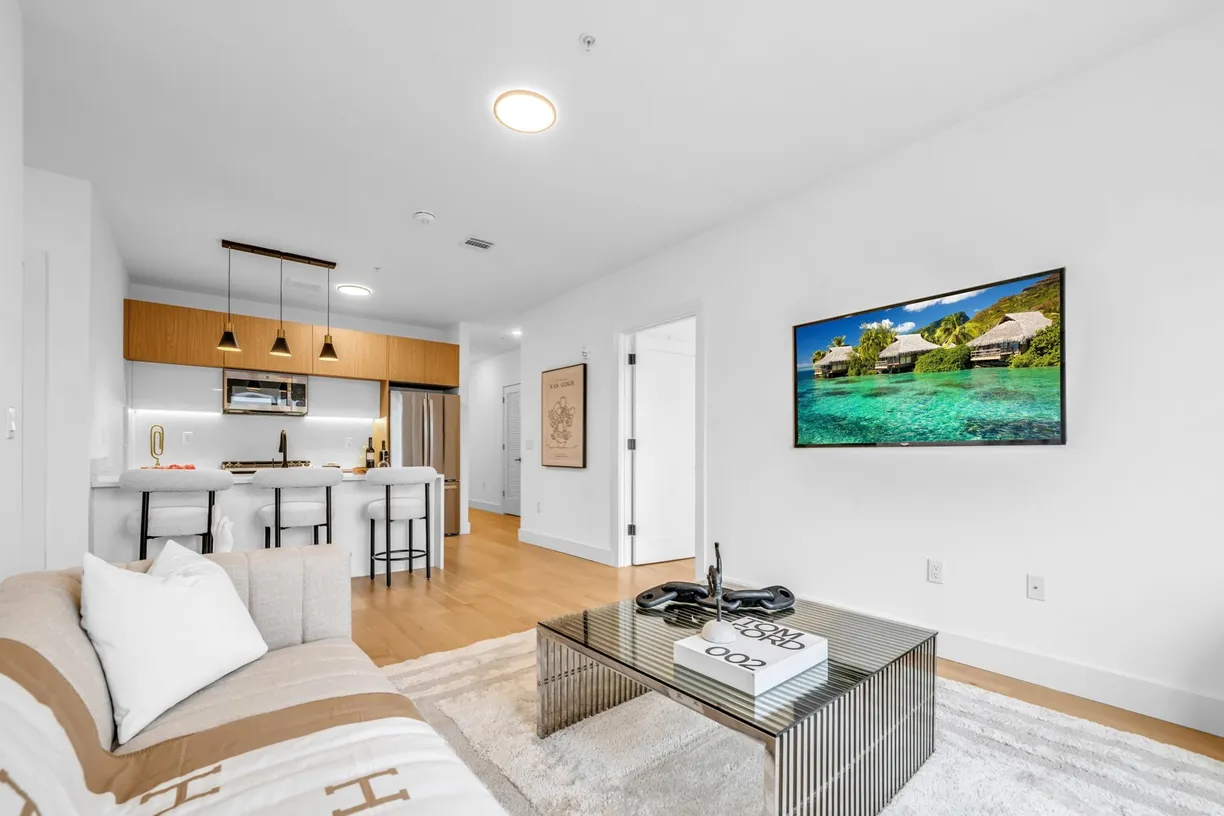 Jersey City/Hoboken Real Estate | View 649 38TH ST, 212 | Listing
