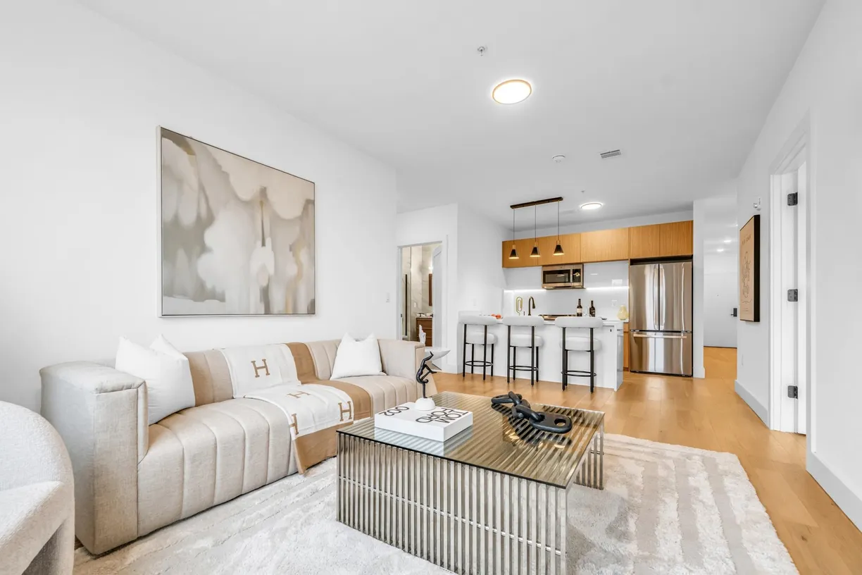 Jersey City/Hoboken Real Estate | View 649 38TH ST, 212 | 2 Beds, 2 Baths