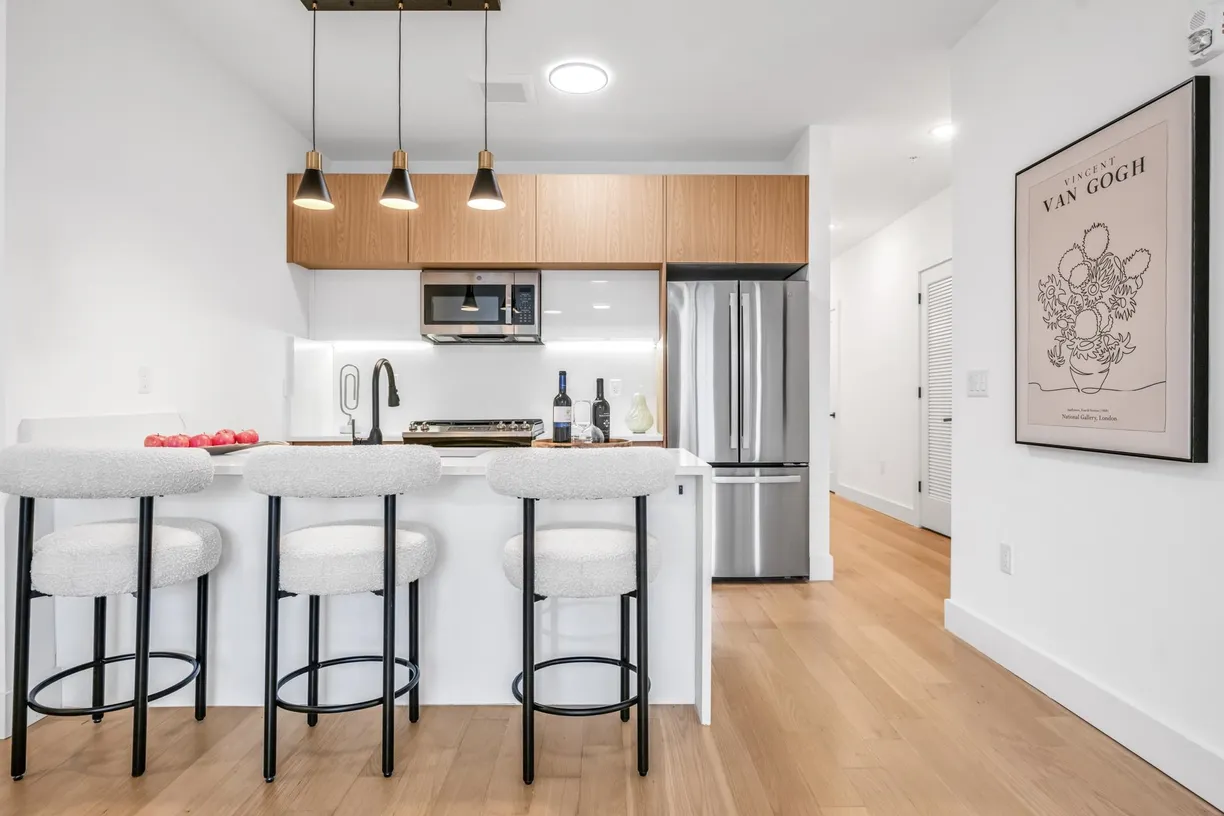 Jersey City/Hoboken Real Estate | View 649 38TH ST, 212 | Listing