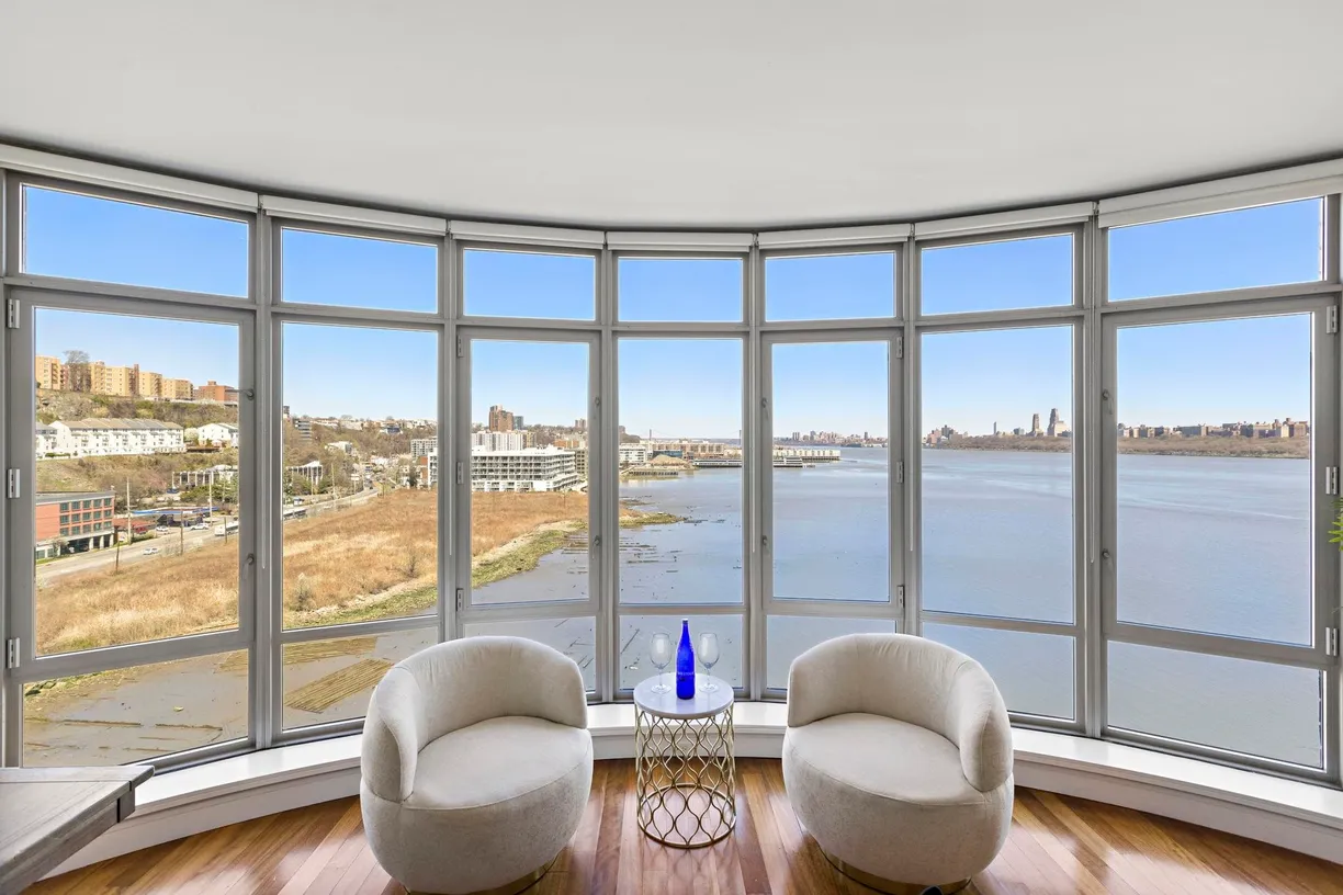 Jersey City/Hoboken Real Estate | View 8100 RIVER RD, 1013 | 2 Beds, 2 Baths