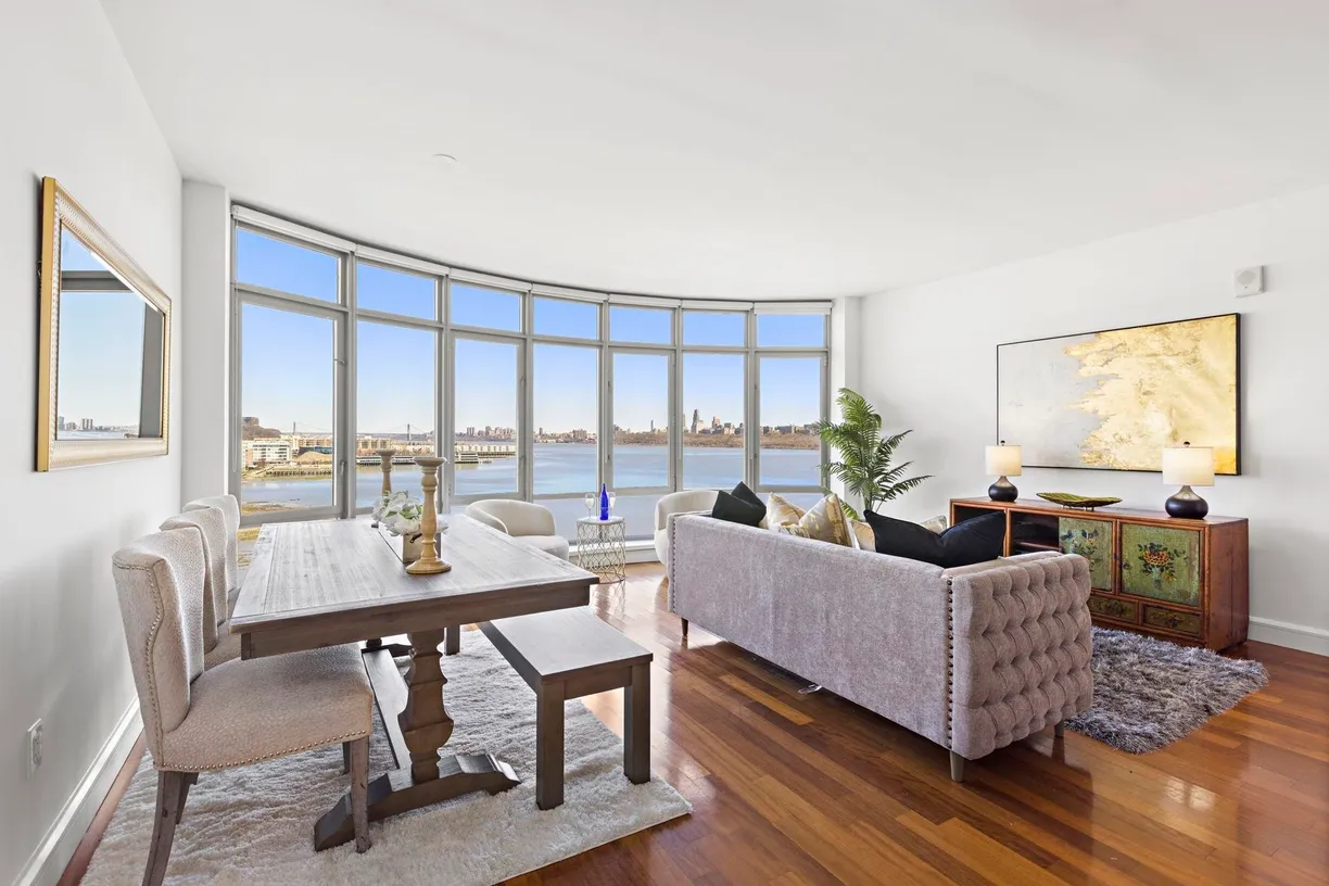 Jersey City/Hoboken Real Estate | View 8100 RIVER RD, 1013 | Listing