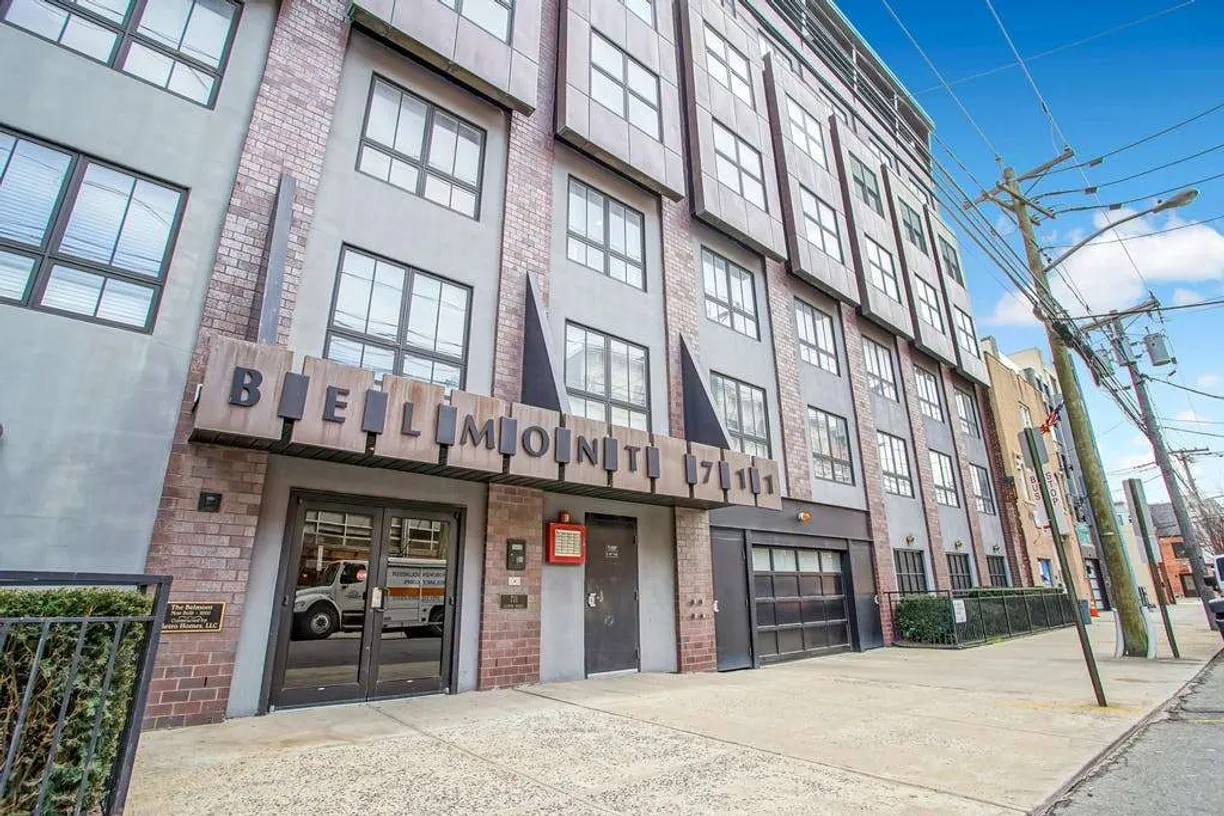 Jersey City/Hoboken Real Estate | View 711 CLINTON ST, 4B | 2 Beds, 2 Baths