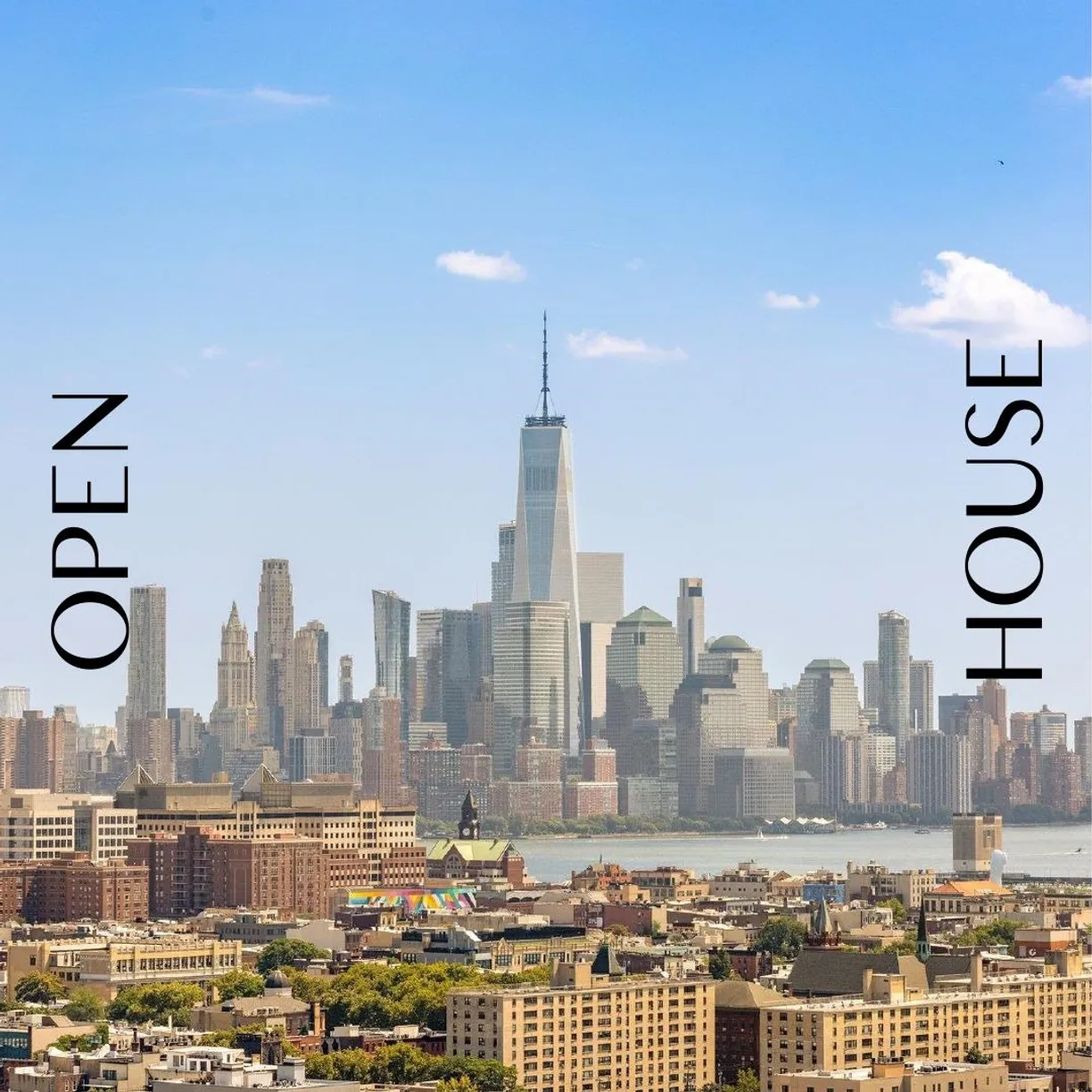 Jersey City/Hoboken Real Estate | View 100 MANHATTAN AVE, 407 | 2 Beds, 1 Bath