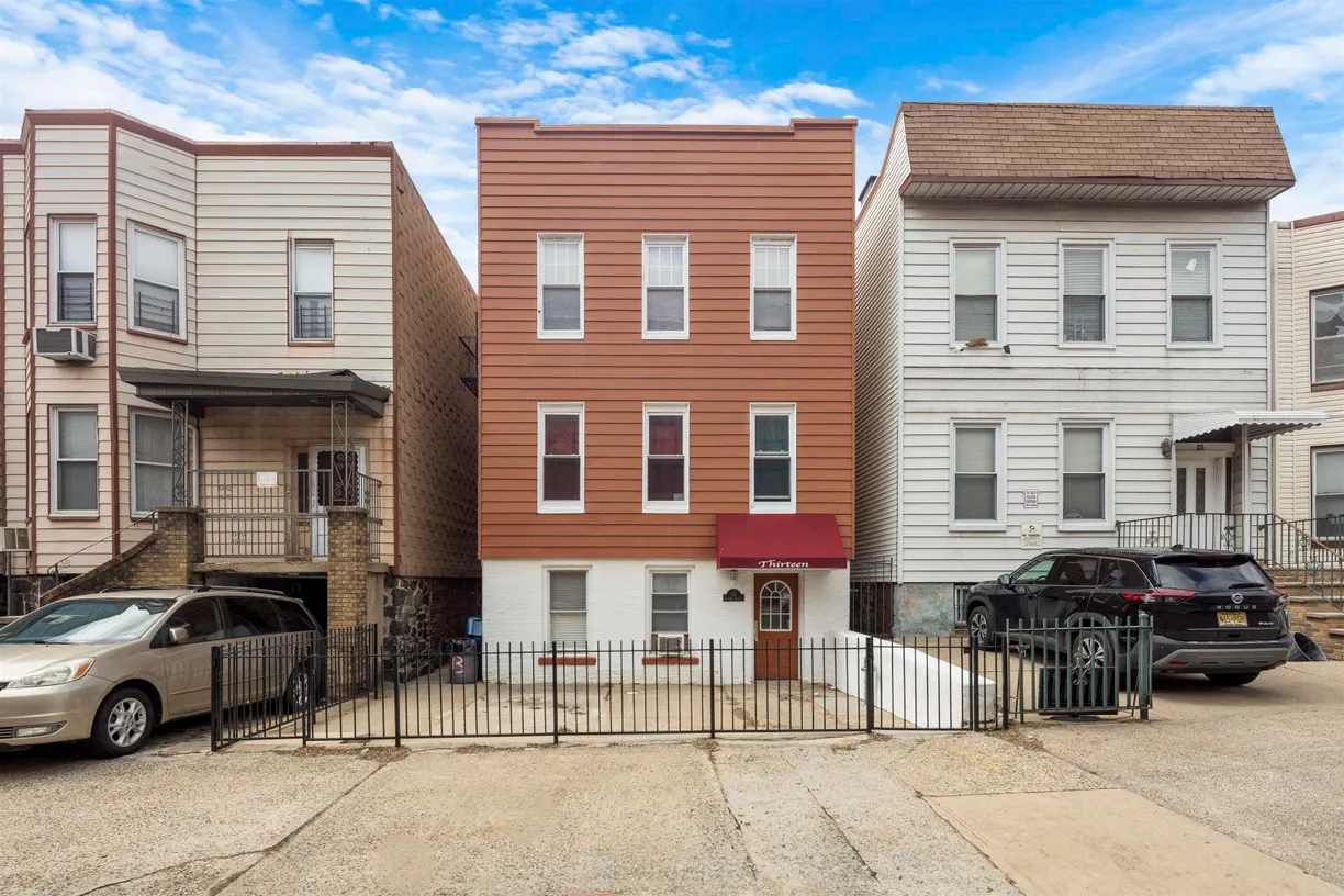 Jersey City/Hoboken Real Estate | View 13 COLUMBIA AVE