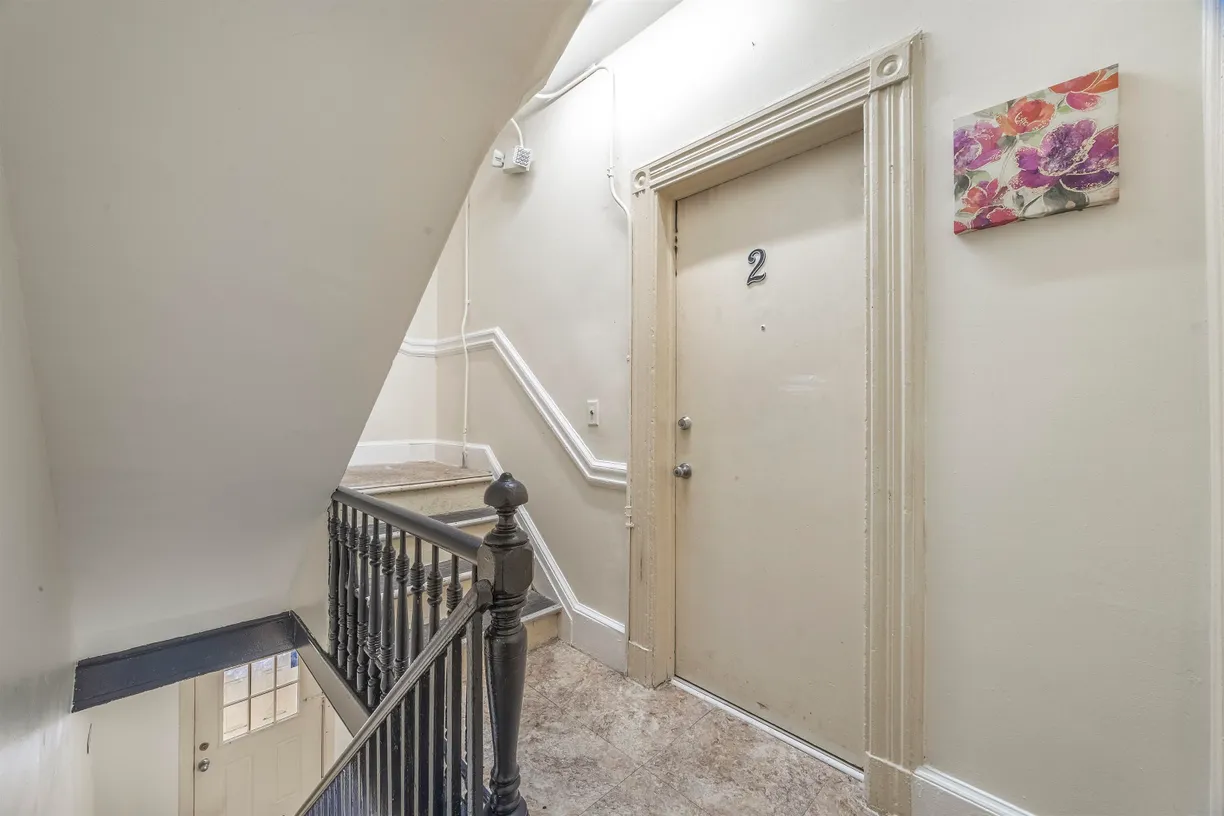 Jersey City/Hoboken Real Estate | View 13 COLUMBIA AVE | Listing