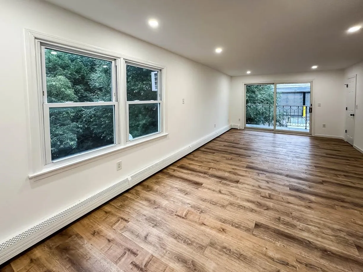 Jersey City/Hoboken Real Estate | View 21 FLOYD ST | Listing