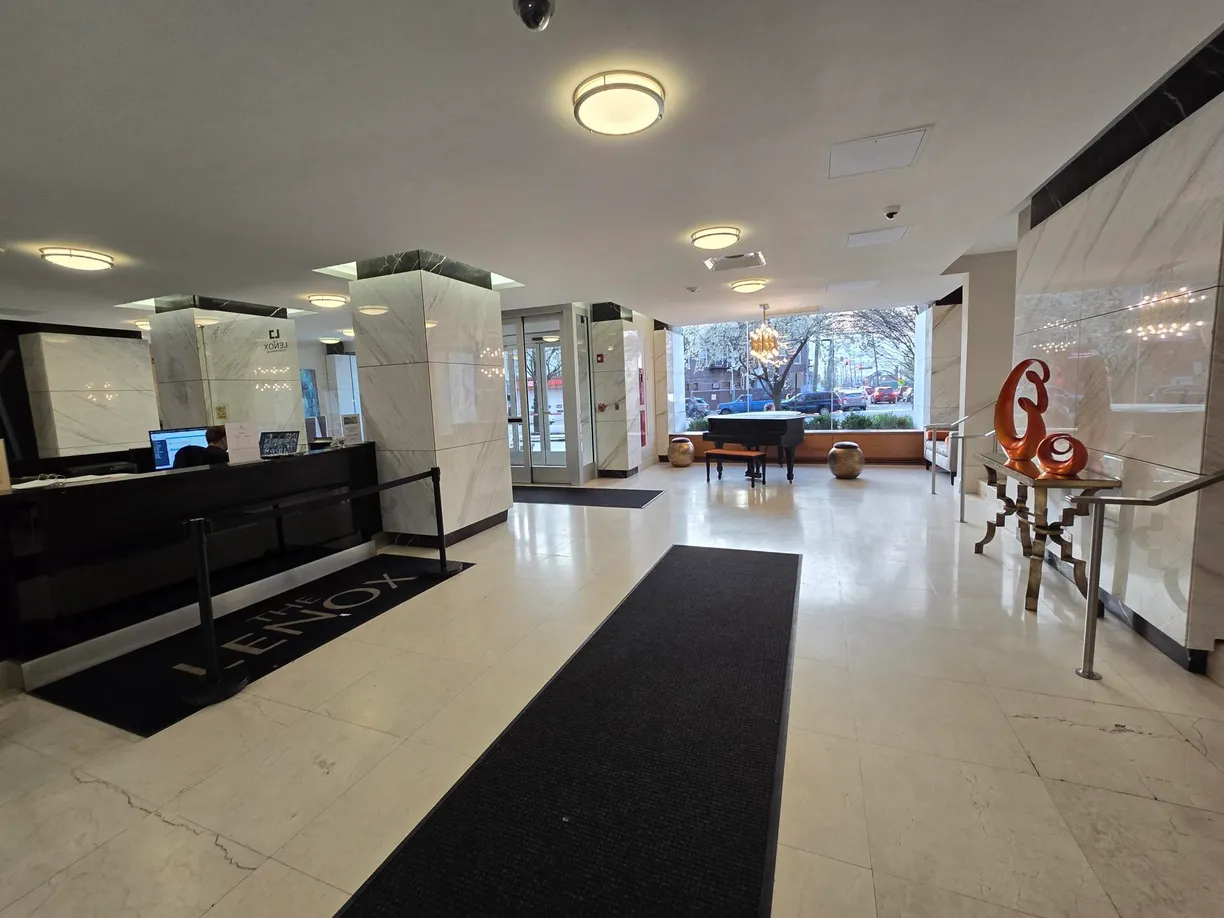 Jersey City/Hoboken Real Estate | View 500 CENTRAL AVE, 916 | 1 Bath