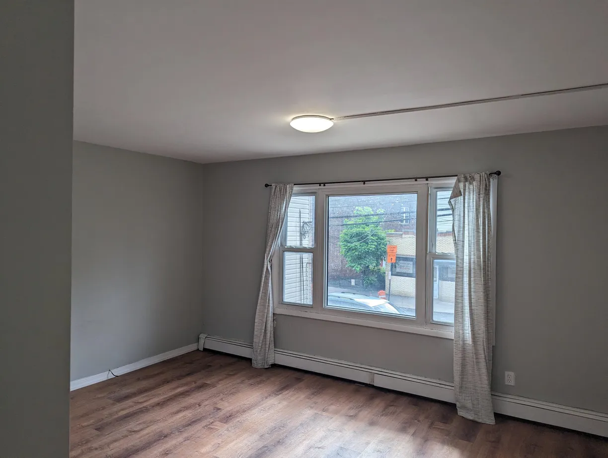 Jersey City/Hoboken Real Estate | View 164 TONNELLE AVE, 1 | Listing