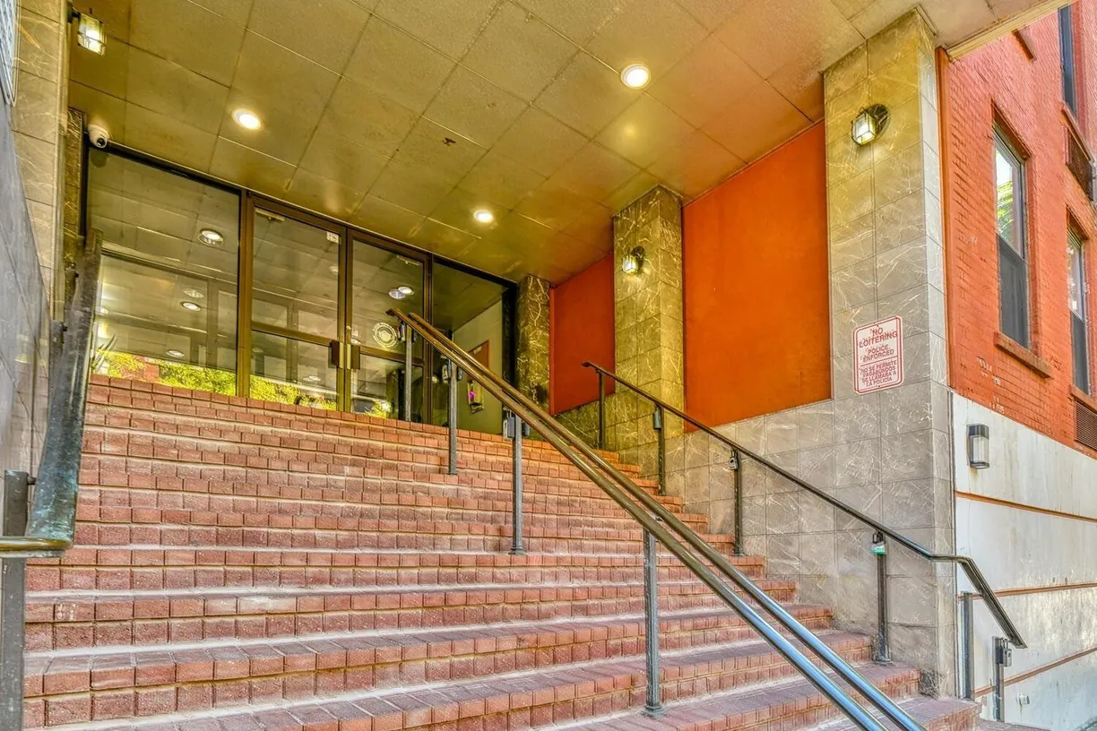 Jersey City/Hoboken Real Estate | View 44 SHERMAN AVE, 3J | 1 Bed, 1 Bath