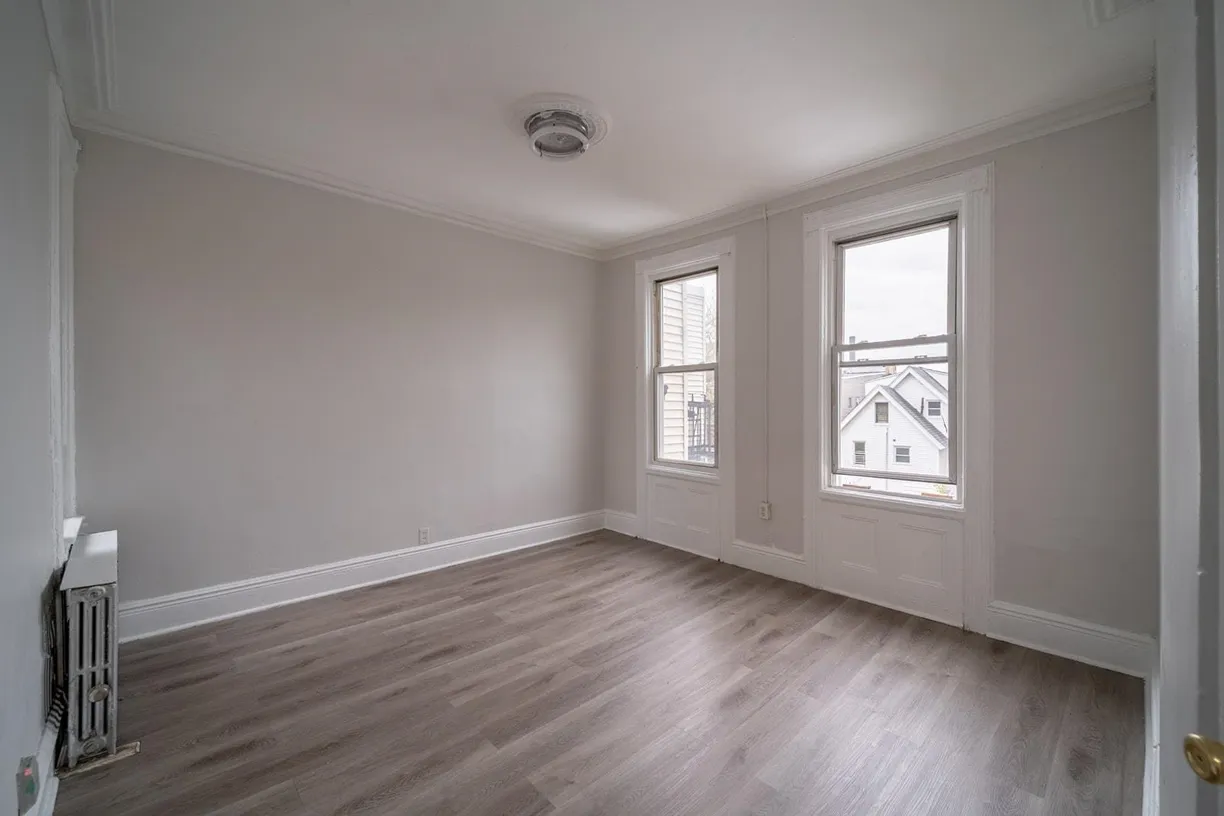 Jersey City/Hoboken Real Estate | View 335 47TH ST, 3 | Listing