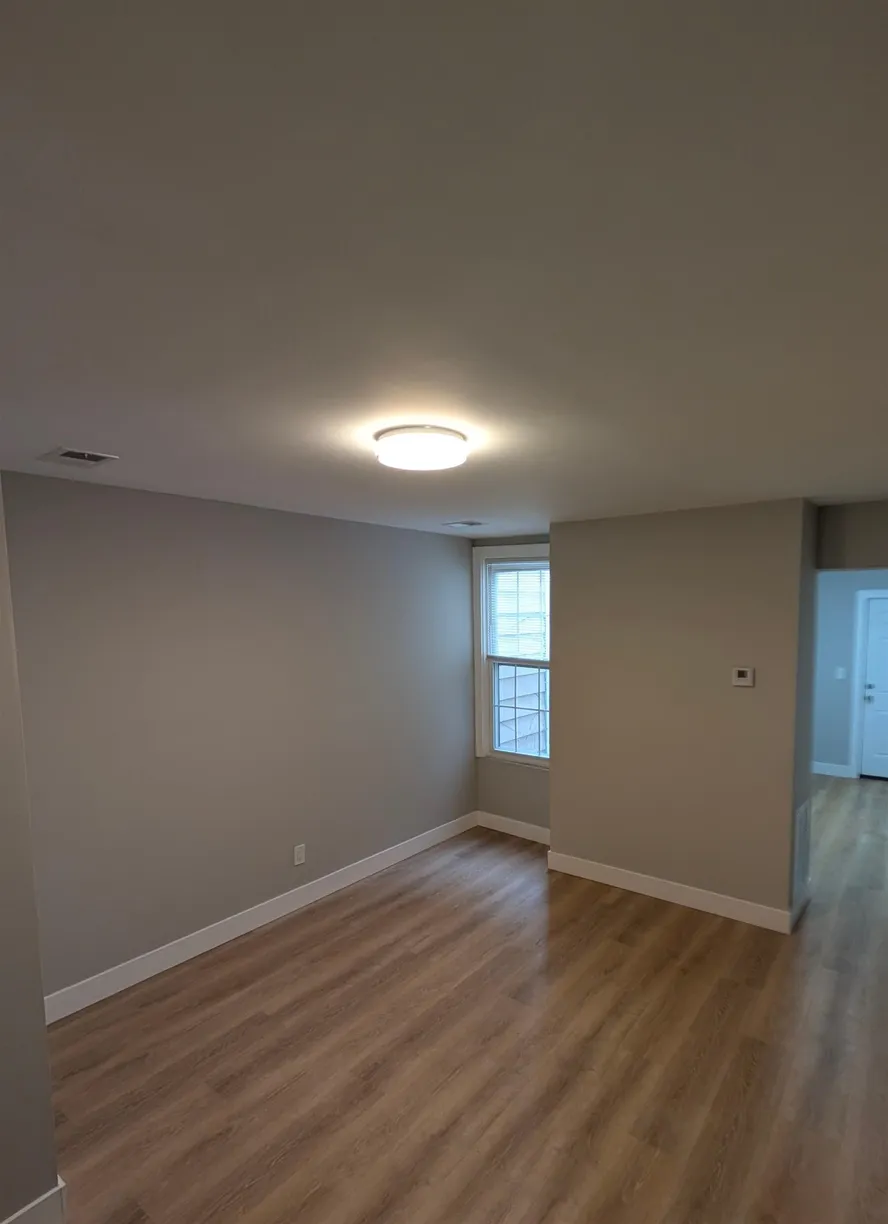 Jersey City/Hoboken Real Estate | View 204 SUMMIT AVE, A | Listing