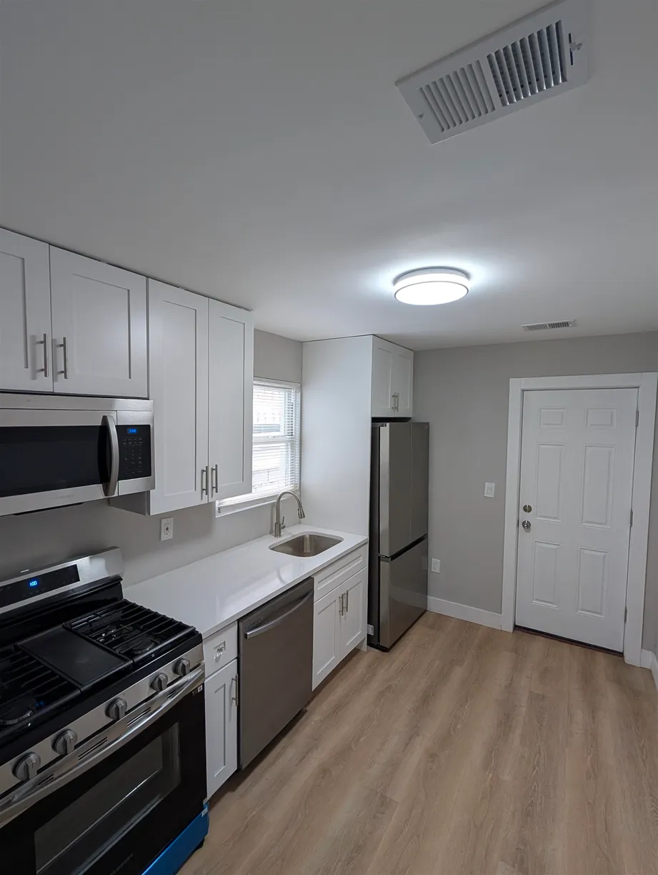 Jersey City/Hoboken Real Estate | View 204 SUMMIT AVE, A | Listing