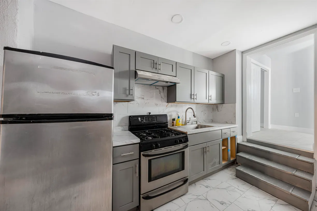 Jersey City/Hoboken Real Estate | View 298 CENTRAL AVE | Listing