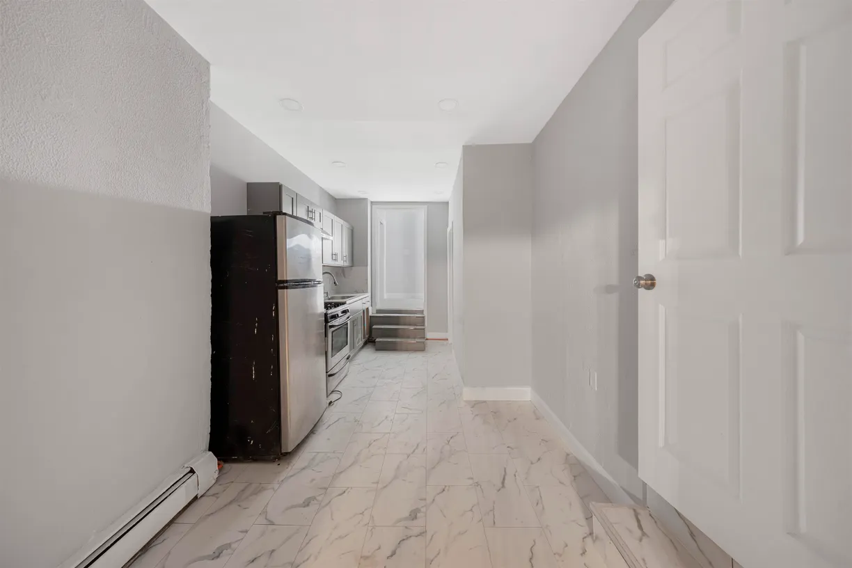 Jersey City/Hoboken Real Estate | View 298 CENTRAL AVE | Listing