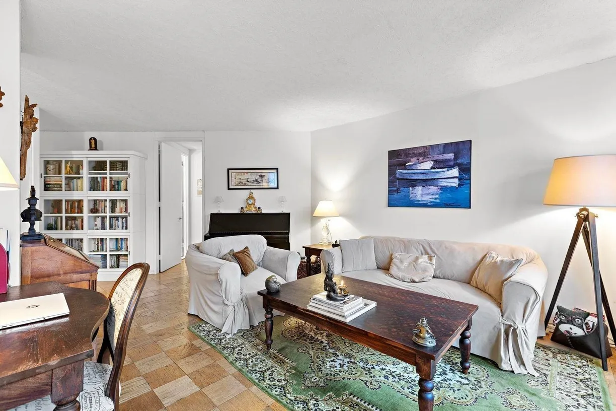 Jersey City/Hoboken Real Estate | View 7004 BLVD EAST, 4D | 1 Bed, 1 Bath