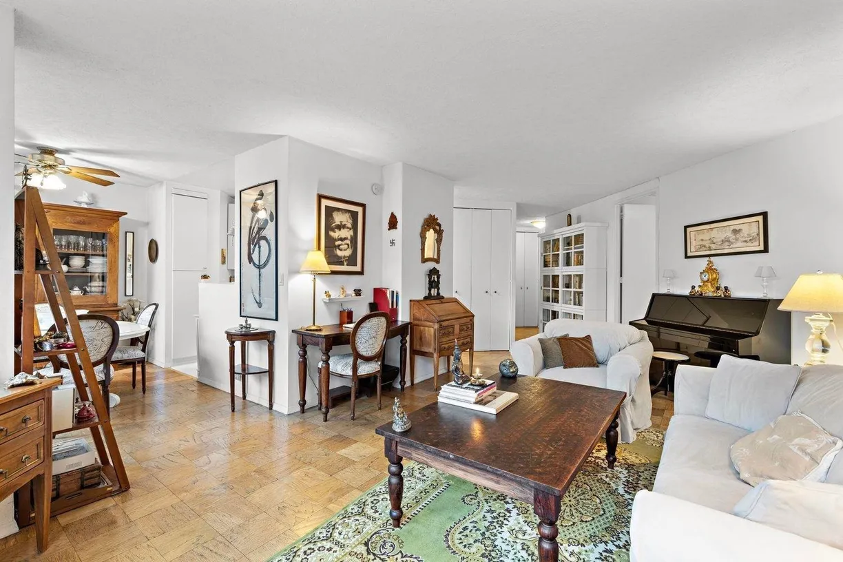 Jersey City/Hoboken Real Estate | View 7004 BLVD EAST, 4D | Listing