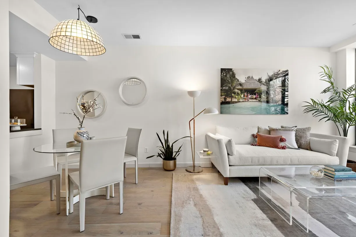 Jersey City/Hoboken Real Estate | View 222 MONTGOMERY ST, 311 | Listing