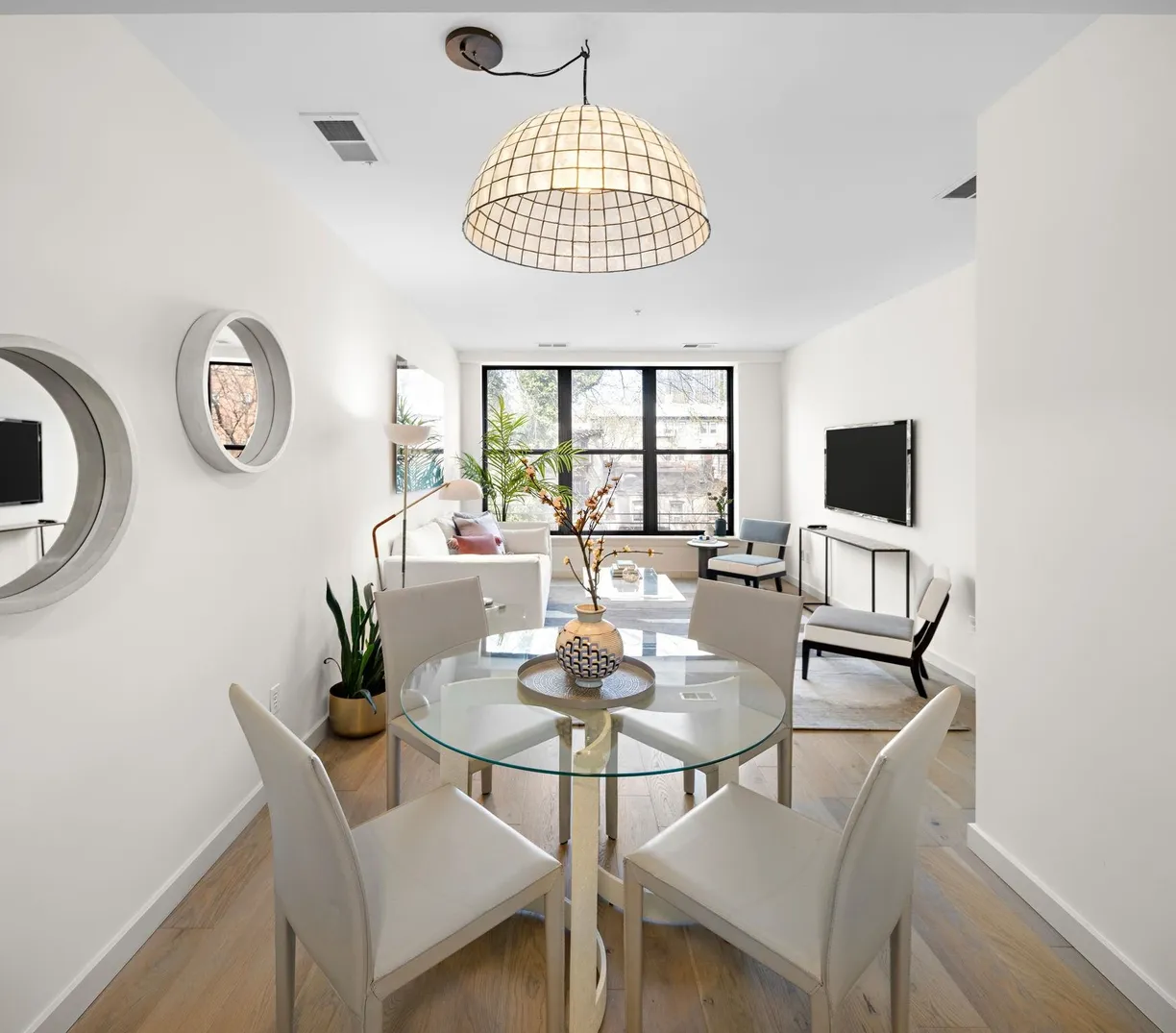 Jersey City/Hoboken Real Estate | View 222 MONTGOMERY ST, 311 | Listing