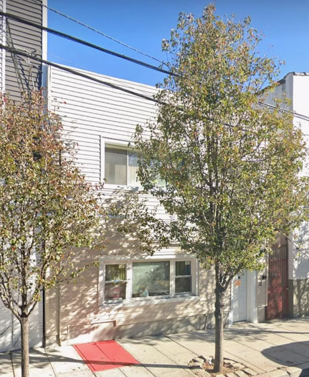 Jersey City/Hoboken Real Estate | View 510 MONASTERY PL, 1 | 2 Beds, 1 Bath