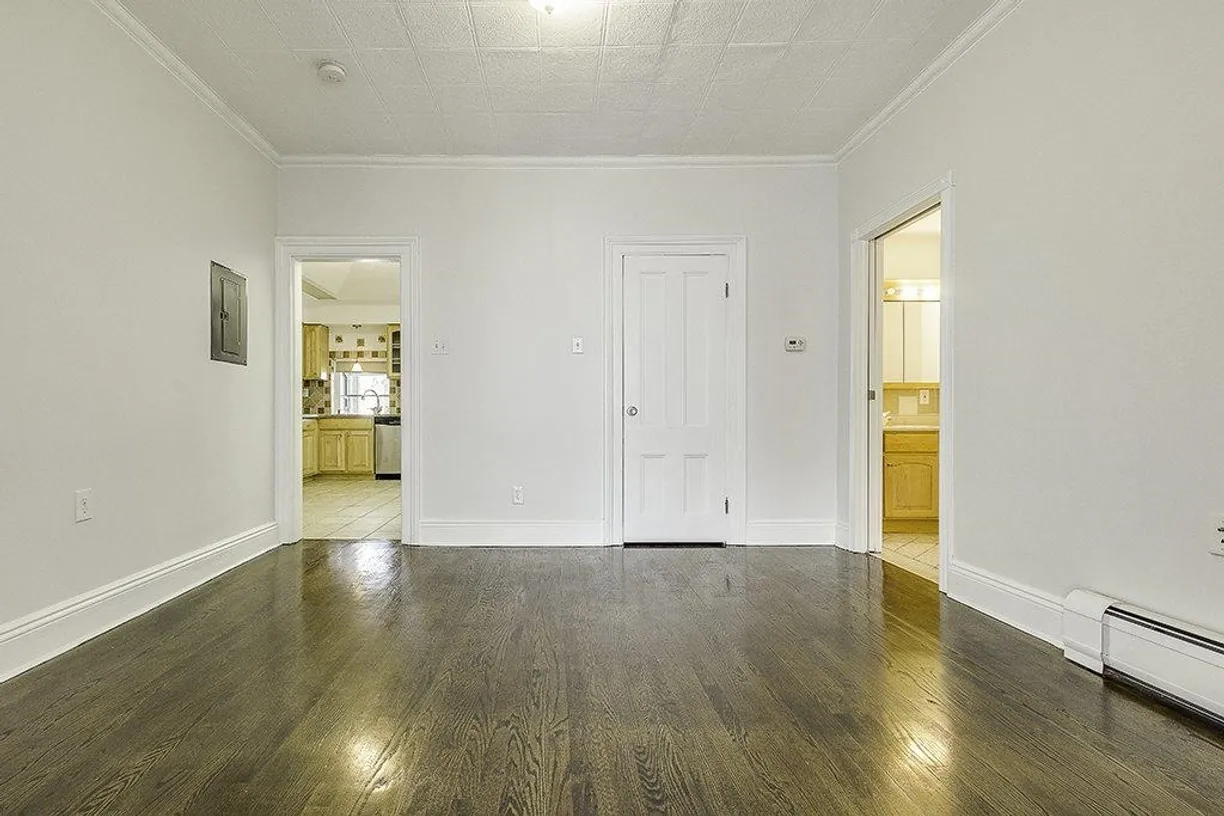 Jersey City/Hoboken Real Estate | View 342 PAVONIA AVE, #2 | Listing