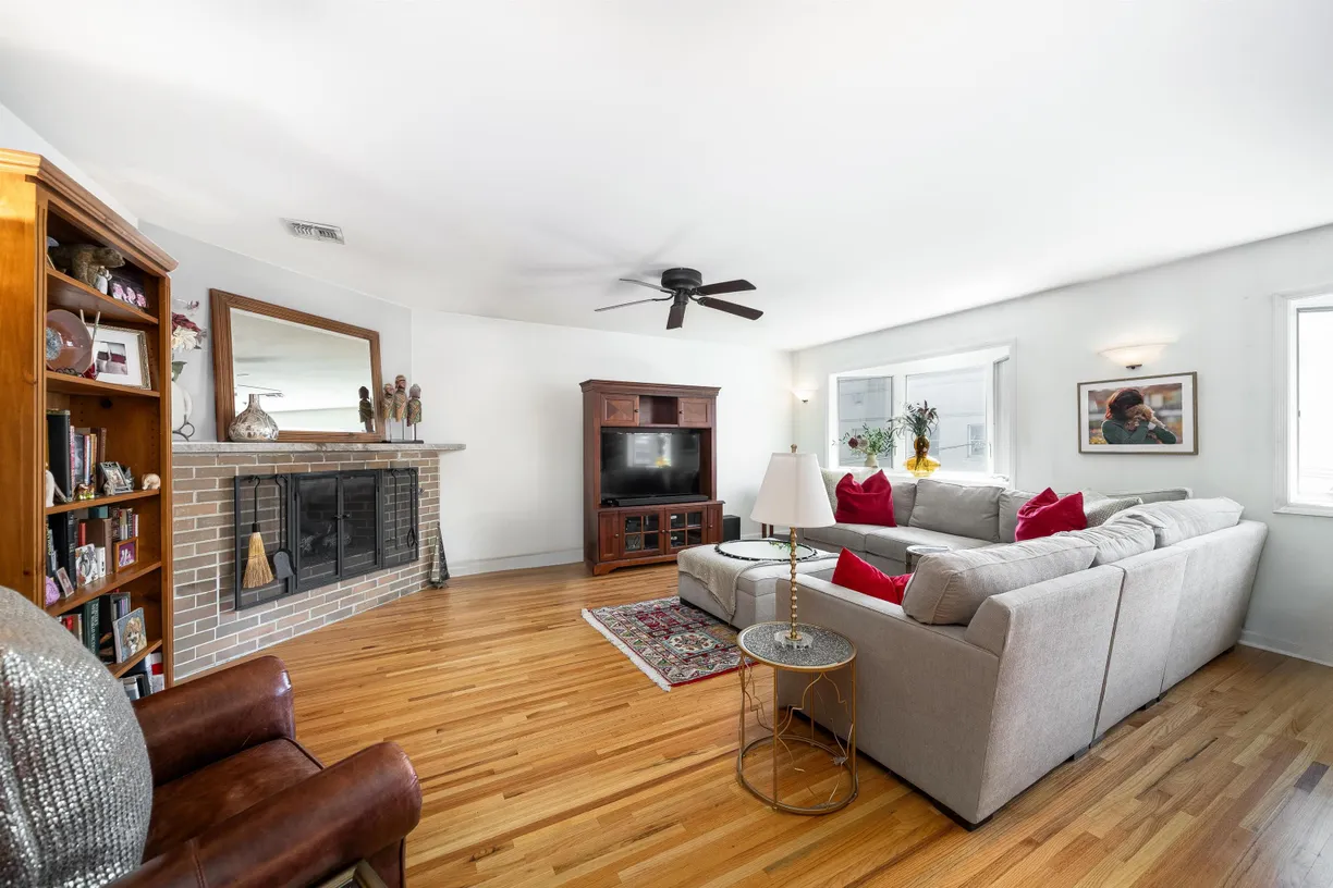 Jersey City/Hoboken Real Estate | View 721 MADISON ST, 4N | Listing