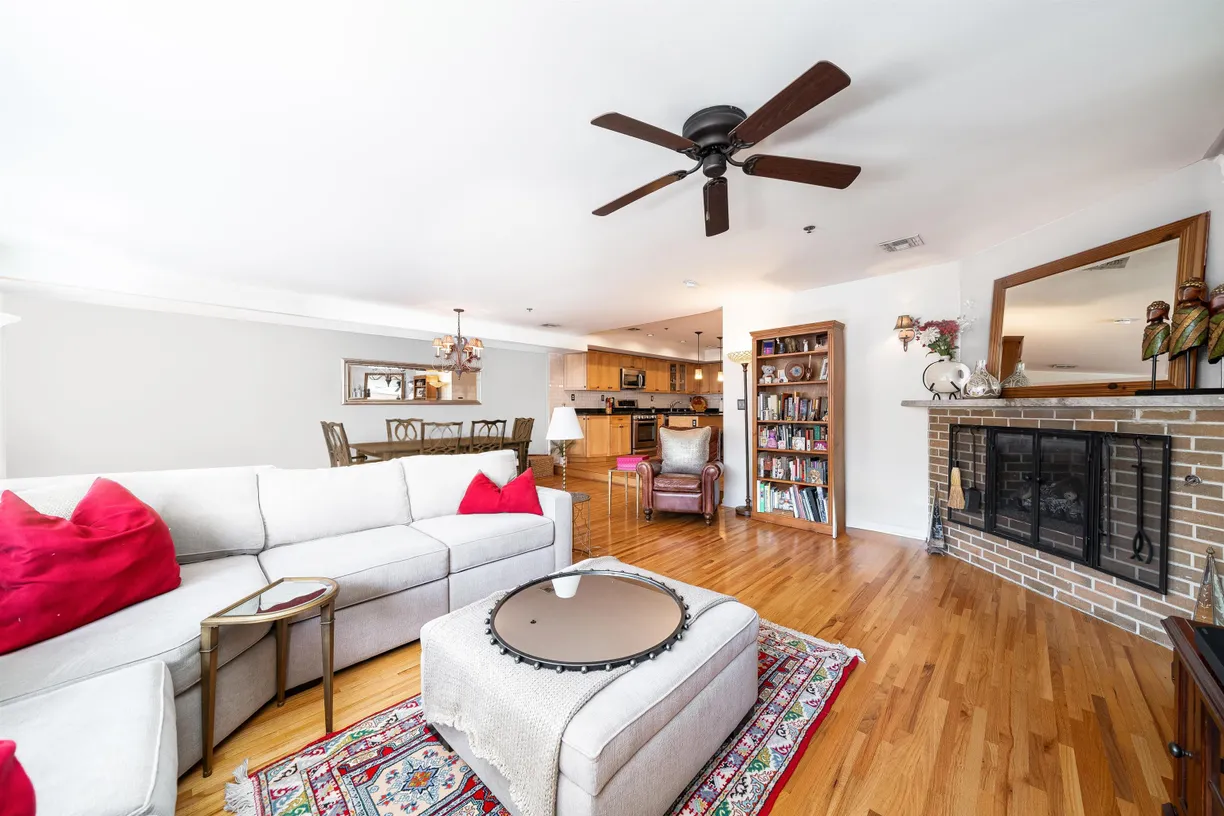 Jersey City/Hoboken Real Estate | View 721 MADISON ST, 4N | Listing