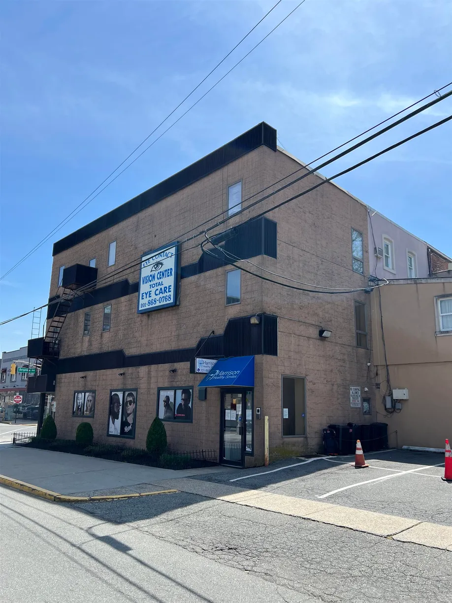 Jersey City/Hoboken Real Estate | View 7733 BERGENLINE AVE