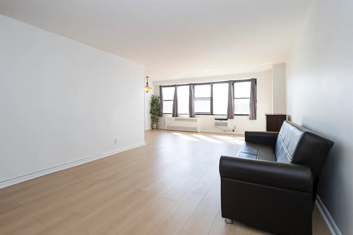 Jersey City/Hoboken Real Estate | View 500 CENTRAL AVE, 520 | Listing