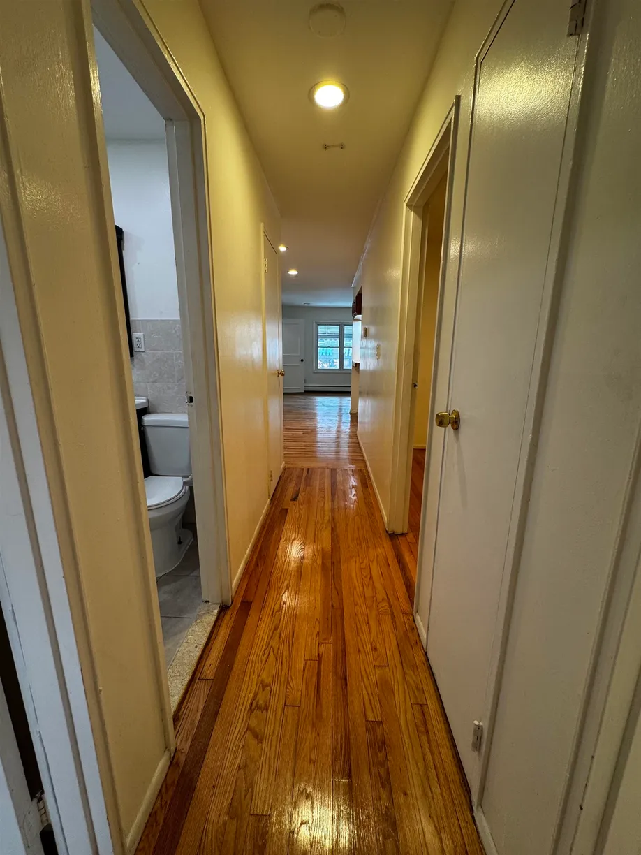 Jersey City/Hoboken Real Estate | View 324 13TH ST, 2 | 3 Beds, 1 Bath