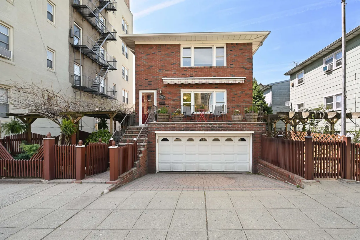 Jersey City/Hoboken Real Estate | View 7809 BROADWAY | 6 Beds, 3 Baths