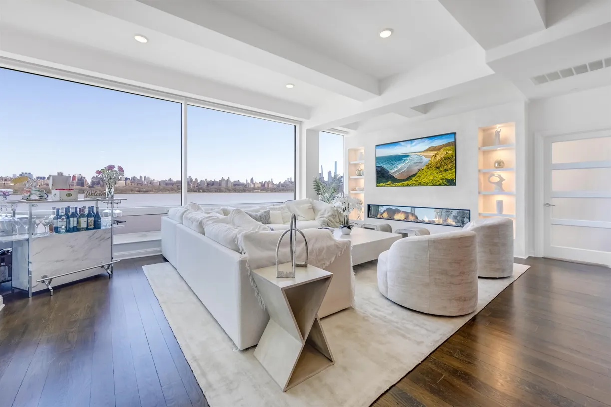 Jersey City/Hoboken Real Estate | View 9 SOMERSET LANE, 403-404 | 3 Beds, 3 Baths