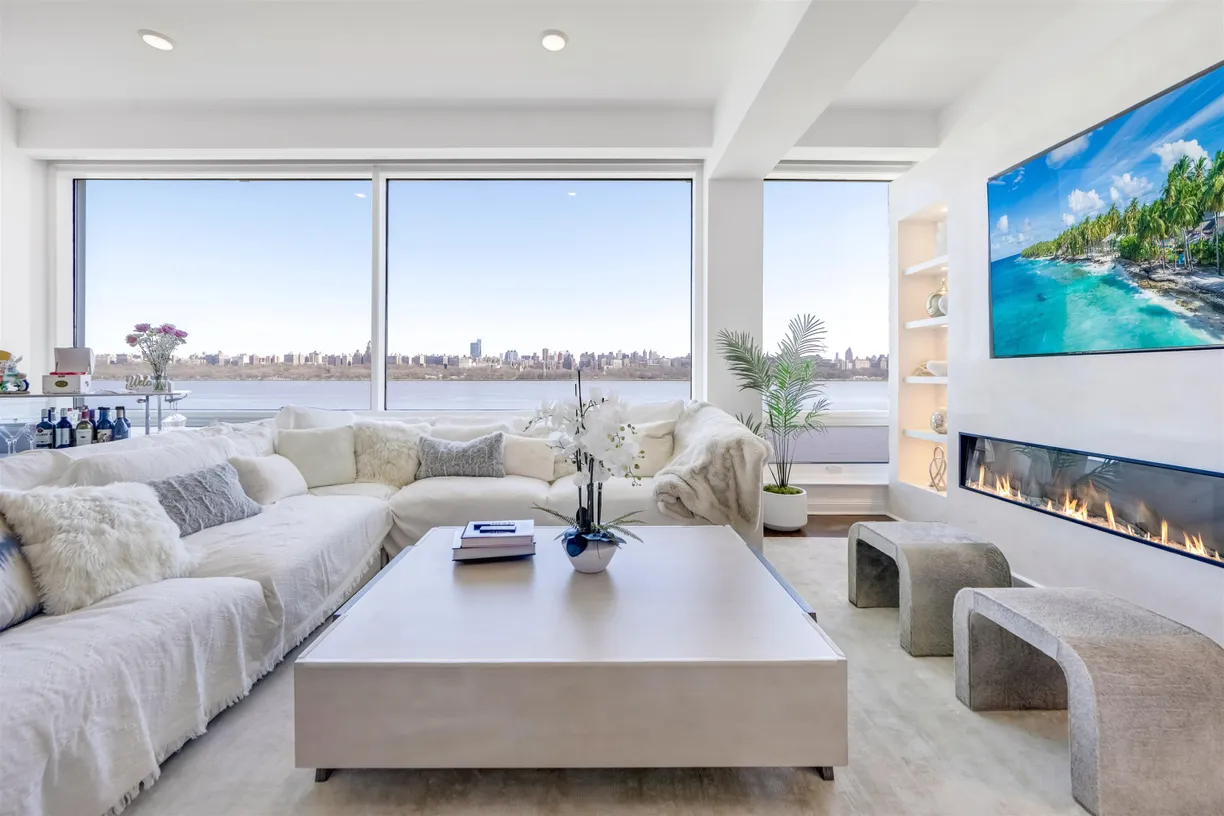 Jersey City/Hoboken Real Estate | View 9 SOMERSET LANE, 403-404 | Listing