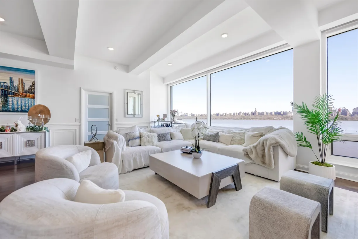 Jersey City/Hoboken Real Estate | View 9 SOMERSET LANE, 403-404 | Listing