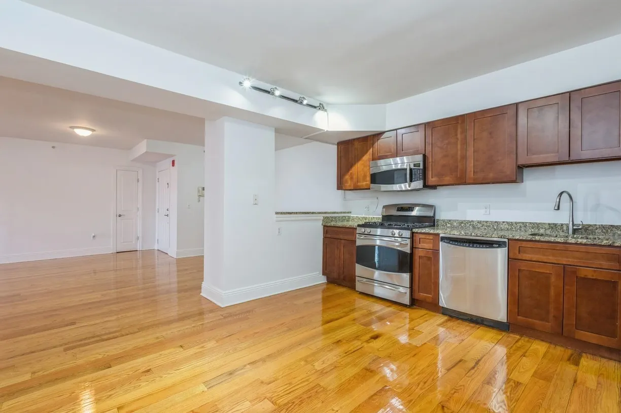 Jersey City/Hoboken Real Estate | View 809-815 22ND ST, 510 | 2 Beds, 2 Baths