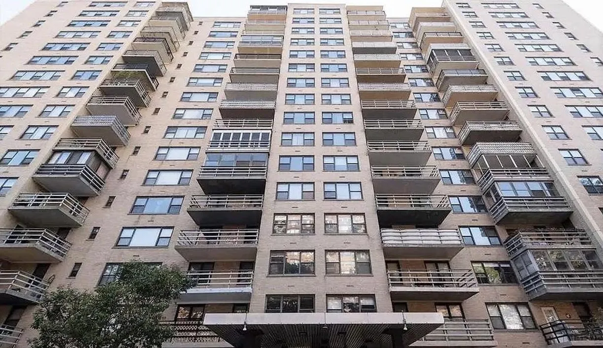 Jersey City/Hoboken Real Estate | View 201 ST PAULS AVE, 2B | Listing