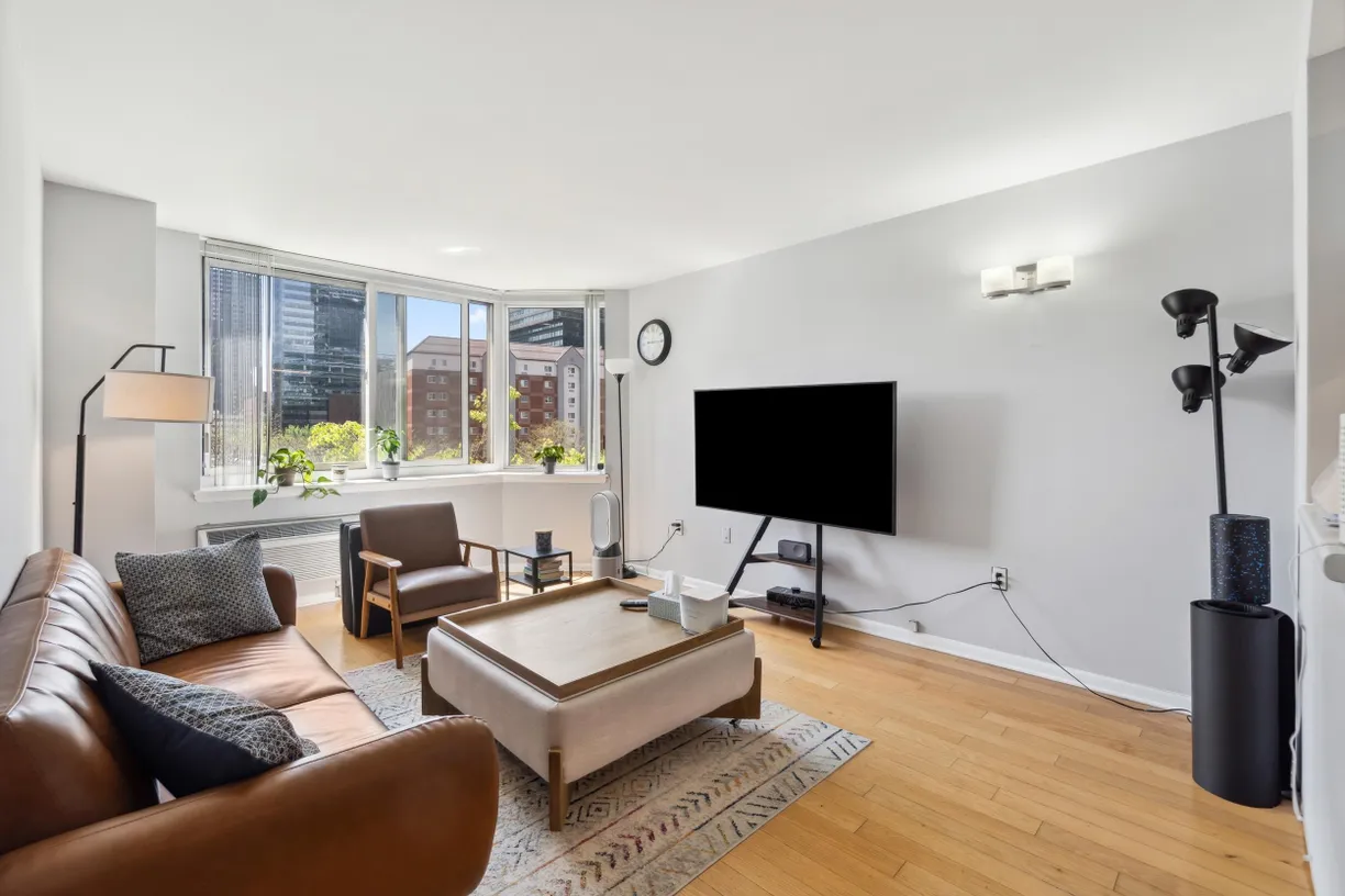 Jersey City/Hoboken Real Estate | View 20 2ND ST, 401 | Listing