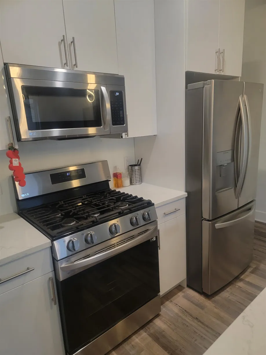 Jersey City/Hoboken Real Estate | View 36 VROOM ST, 7 | Listing