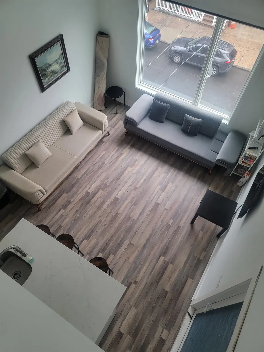 Jersey City/Hoboken Real Estate | View 36 VROOM ST, 7 | 2 Beds, 2 Baths