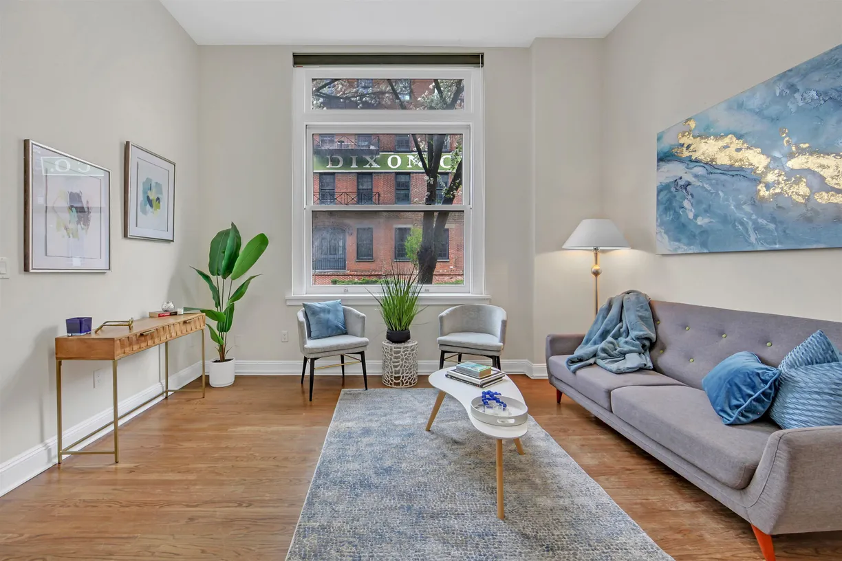 Jersey City/Hoboken Real Estate | View 167 WAYNE ST, 105 | Listing