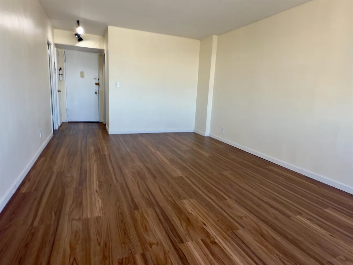 Jersey City/Hoboken Real Estate | View 201 ST PAULS AVE, 17C | Listing