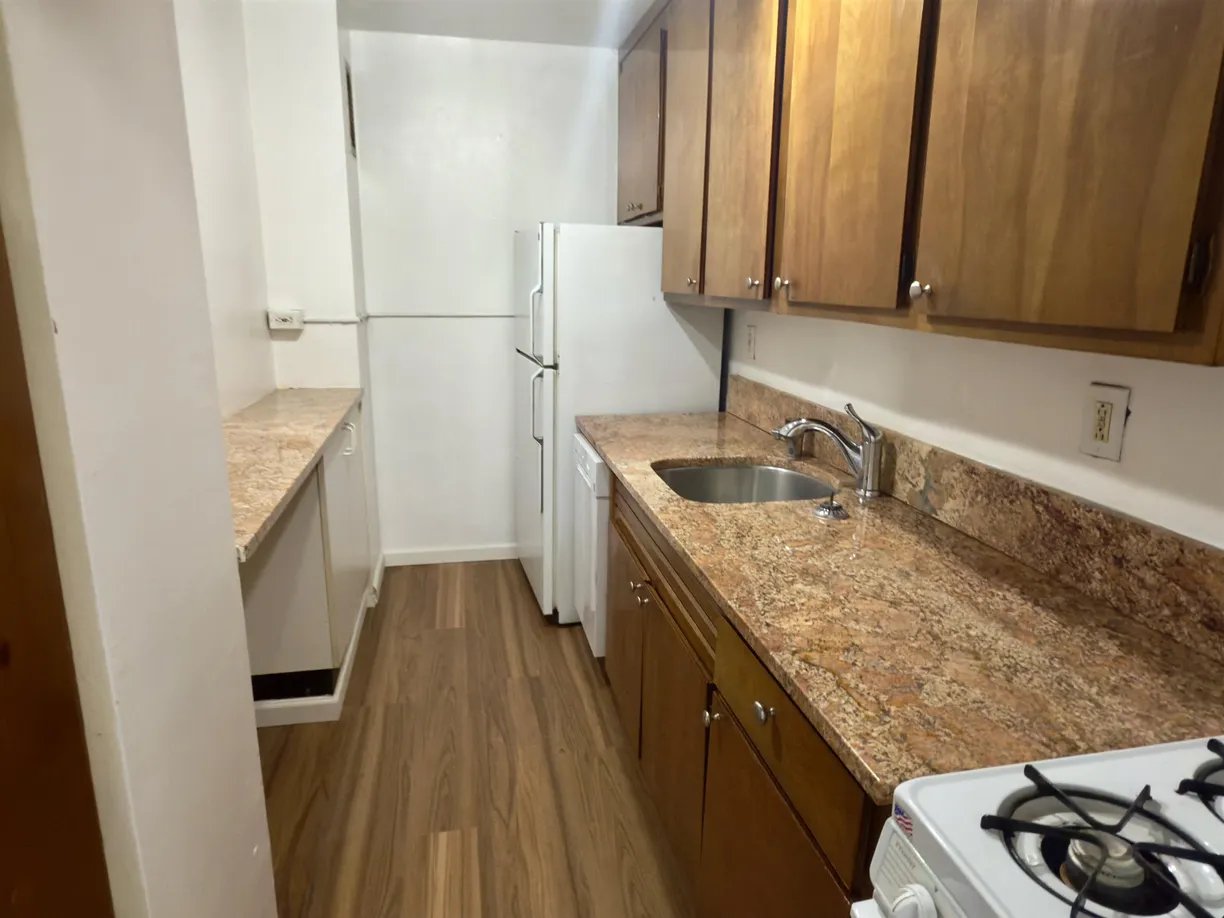 Jersey City/Hoboken Real Estate | View 201 ST PAULS AVE, 17C | Listing