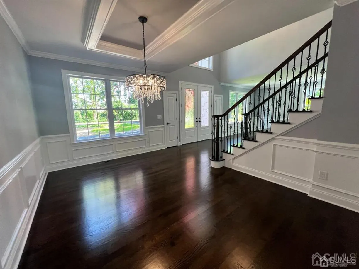 Central NJ/Bucks County, PA Real Estate | View 133 Old Beekman Road | Listing