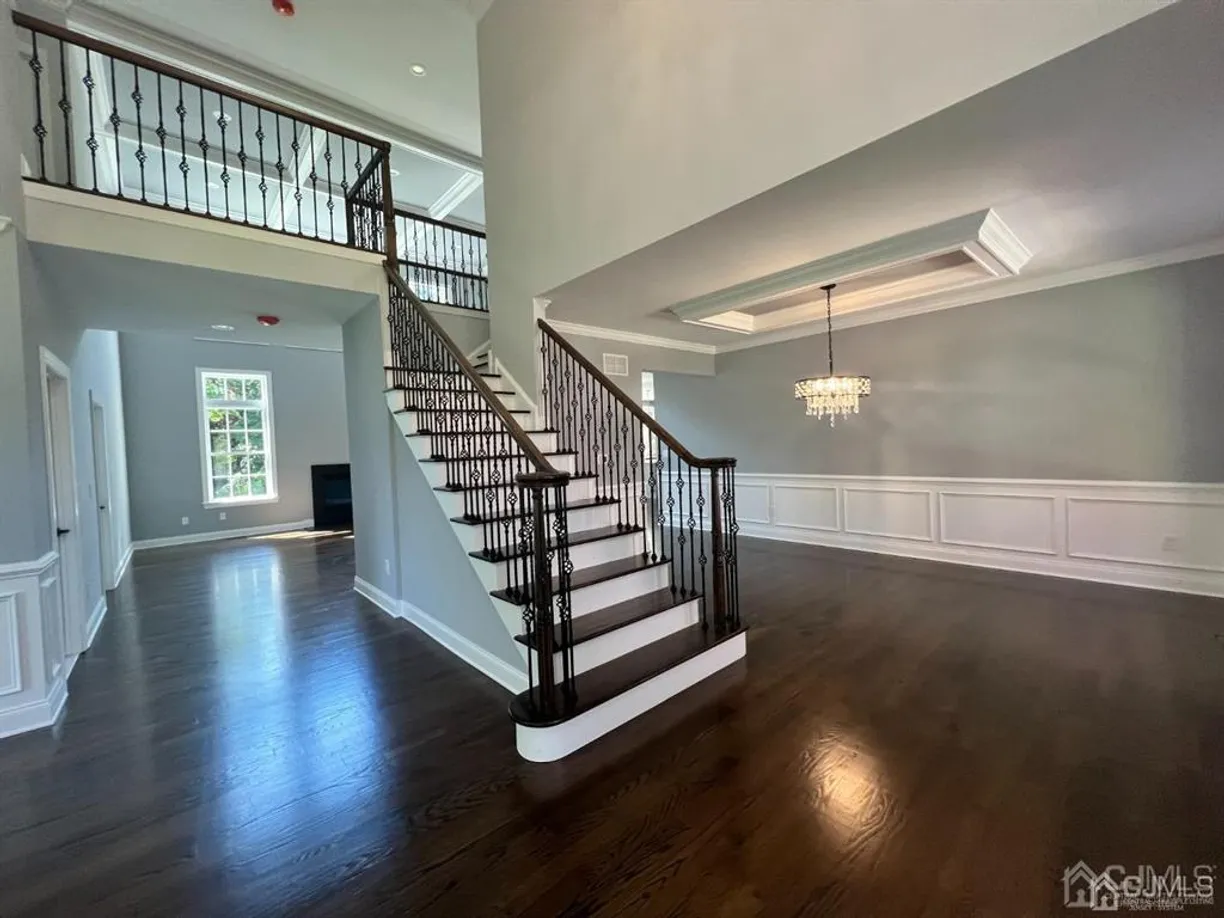 Central NJ/Bucks County, PA Real Estate | View 133 Old Beekman Road | Listing