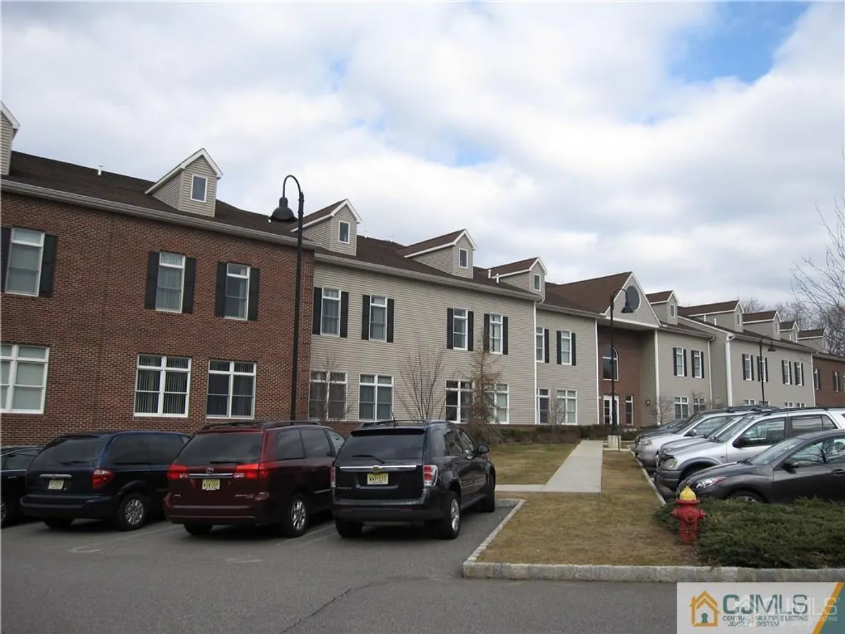 Central NJ/Bucks County, PA Real Estate | View 620 Cranbury Road | Listing