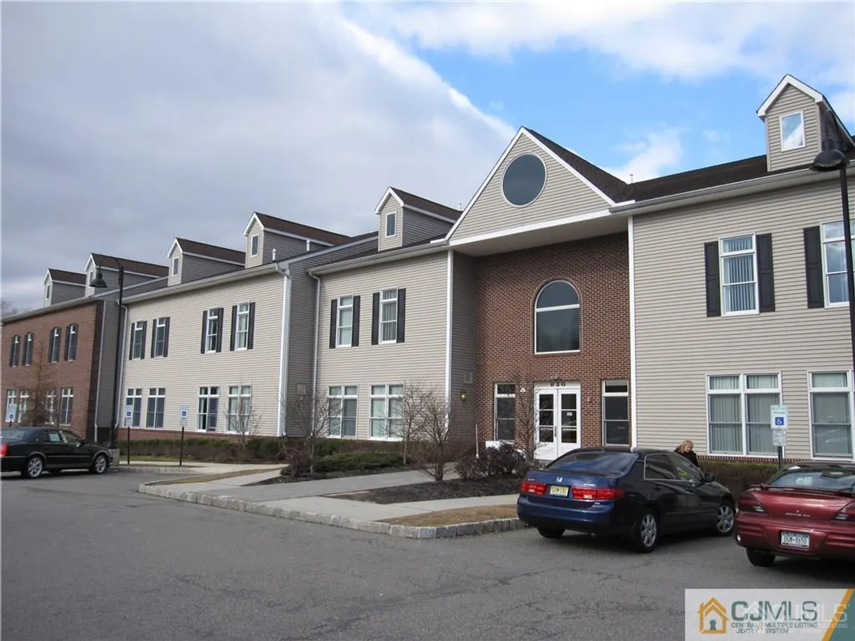 Central NJ/Bucks County, PA Real Estate | View 620 Cranbury Road