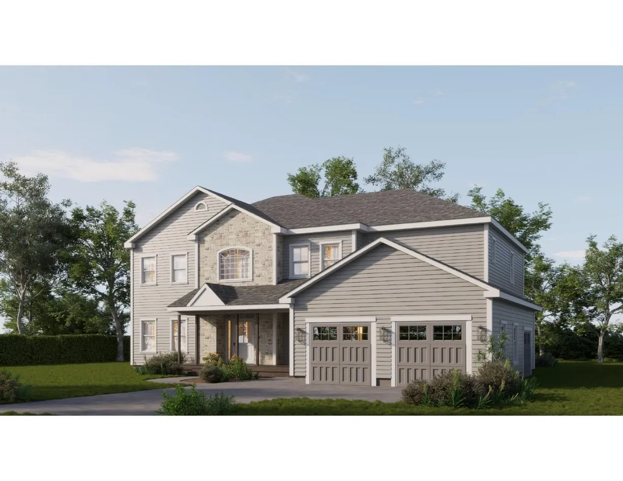 Central NJ/Bucks County, PA Real Estate | View 9 Beekman Road | Listing