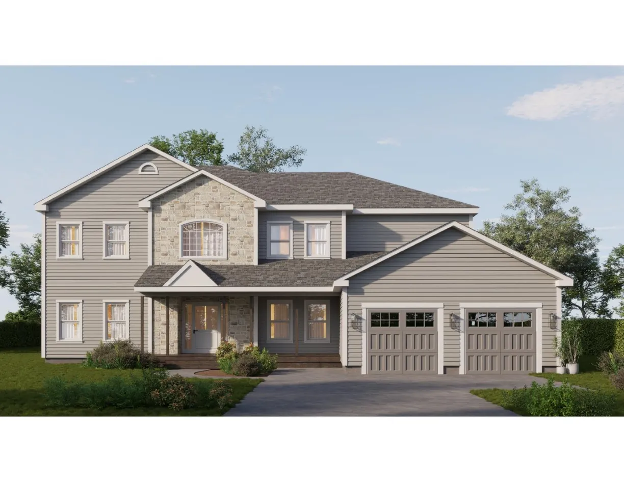 Central NJ/Bucks County, PA Real Estate | View 9 Beekman Road | 5 Beds, 3 Baths