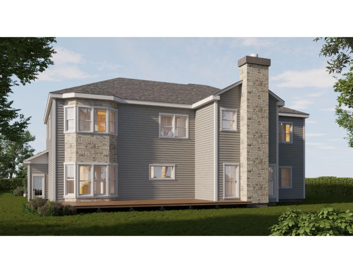 Central NJ/Bucks County, PA Real Estate | View 9 Beekman Road | Listing