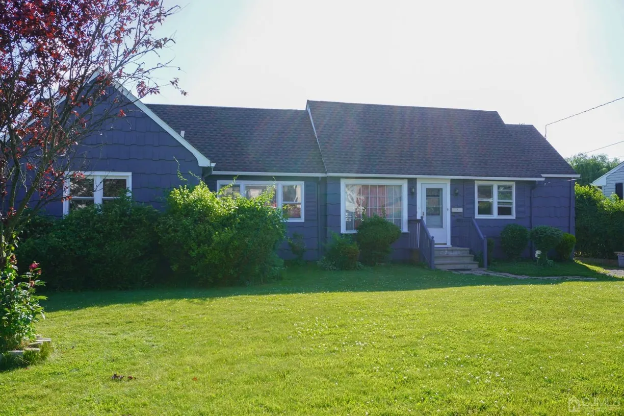 Central NJ/Bucks County, PA Real Estate | View 3220 Park Avenue | 3 Beds, 2 Baths