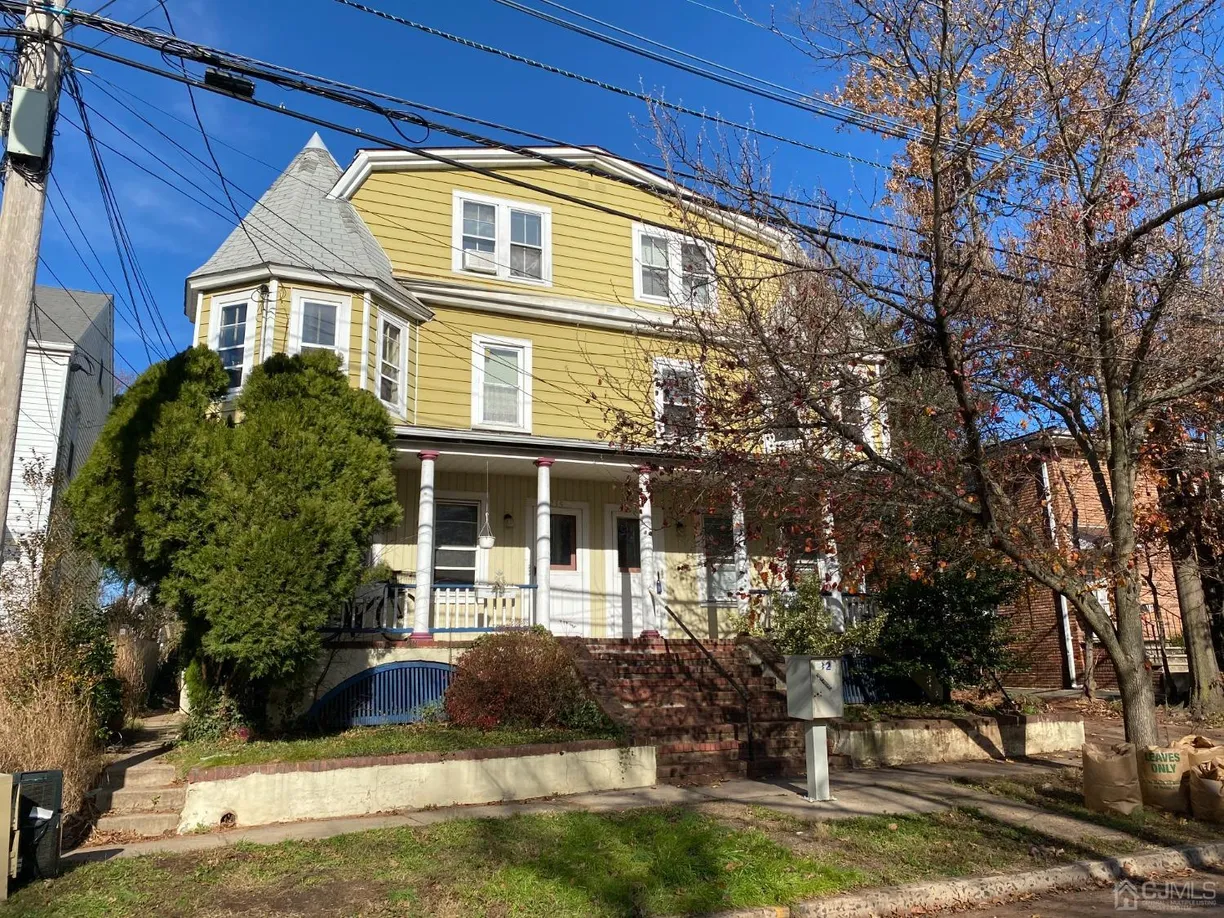 Central NJ/Bucks County, PA Real Estate | View 237 Montgomery Street | 1 Bed, 1 Bath